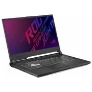 Asus ROG Strix G G531GW-AL204T Gaming Laptop - Core i7 2.6GHz 16GB 1TB 8GB Win10 15.6inch FHD Black English/Arabic Keyboard Asus ROG Strix G G531GW-AL204T Gaming Laptop - Core i7 2.6GHz 16GB 1TB 8GB Win10 15.6inch FHD Black English/Arabic Keyboard