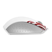 Rapoo 3300P PLUS Wireless Mini Mouse White Rapoo 3300P PLUS Wireless Mini Mouse White