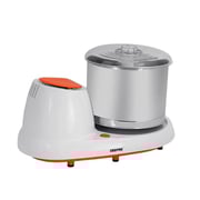 Geepas Wet Grinder With Stainless Steel Drum Geepas Wet Grinder With Stainless Steel Drum