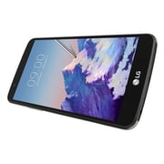 LG Stylus 3 4G Dual Sim Smartphone 16GB Titan + Case