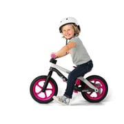 Chillafish Bmxie Kids Bike Killer Queen Pink CPMX01PINRS