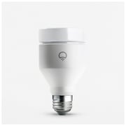 Lifx Wifi Bulb Colour 4Pcs Pack Edison Screw E27 Cap LHA19E27UC104PC Lifx Wifi Bulb Colour 4Pcs Pack Edison Screw E27 Cap LHA19E27UC104PC