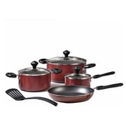 Prestige 8pc Cookware Set Value Pack
