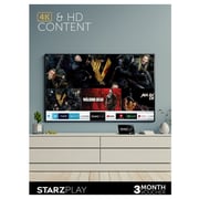 Starzplay 3 Months Subscription Starzplay 3 Months Subscription