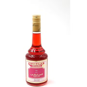 Kassatly Syrup Rose 600ml