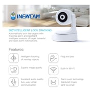 Grains G6 Auto Tracking IP Camera Grains G6 Auto Tracking IP Camera