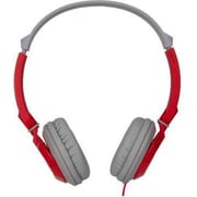 TDK ST100 On Ear Headphone Black TDK ST100 On Ear Headphone Black
