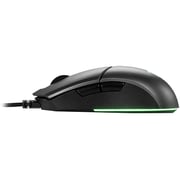 Msi Gaming Mouse 1.8m Black Msi Gaming Mouse 1.8m Black