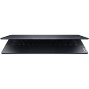 Lenovo Yoga Slim 7 82CU008AAX Laptop - Core i7 2.80GHz 16GB 512GB Shared WIn11Home QHD 13.3inch Grey English/Arabic Keyboard