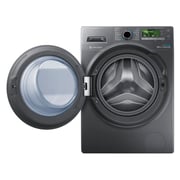 Samsung Front Load 12kg Washer & 8kg Dryer WD12J8420GXSG
