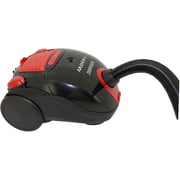 Sonashi Vacuum Cleaner Red/Black SVC-9023