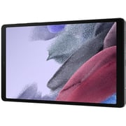 Samsung Galaxy Tab A7 Lite SM-T225 Tablet - WiFi+4G 32GB 3GB 8.7inch Gray - Middle East Version Samsung Galaxy Tab A7 Lite SM-T225 Tablet - WiFi+4G 32GB 3GB 8.7inch Gray - Middle East Version