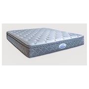 Buy Intercoil Euromemory 90x190x30cm Mattress With Memory Foam Online
