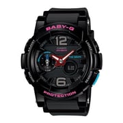 Casio BGA1801BDR Baby G Watch