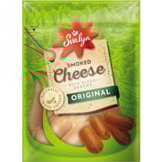 Svalya Cheese Snacks 75gm Svalya Cheese Snacks 75gm