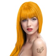 Crazy Color Anarchy Uv Semi-permanent Hair Dye 100ml Crazy Color Anarchy Uv Semi-permanent Hair Dye 100ml