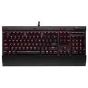 Corsair K70 LUX Mechanical Gaming Keyboard Red Cherry CH-9101020-NA Corsair K70 LUX Mechanical Gaming Keyboard Red Cherry CH-9101020-NA