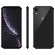 iPhone XR 64GB Black iPhone XR 64GB Black