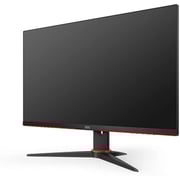 AOC 27g2 27inch Frameless Gaming IPS Monitor FHD 1080p, 1ms 144hz, Height Adjustable - Black AOC 27g2 27inch Frameless Gaming IPS Monitor FHD 1080p, 1ms 144hz, Height Adjustable - Black