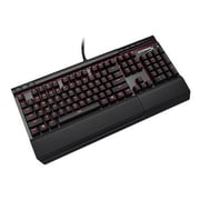 Kingston Hyperx Alloy Elite Mechanical Gaming Keyboard Black HXKB2RD1USR2