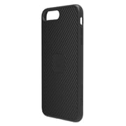Cygnett Urban Shield Carbon Fiber Case Black For iPhone 8 Cygnett Urban Shield Carbon Fiber Case Black For iPhone 8