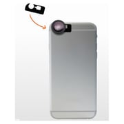 PNY 4in1Universal Clip Lens Kit For Smartphone - LNS4N102RB