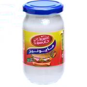 American Classic Mayonnaise UAE 250 ml (Pack Of 1pc) American Classic Mayonnaise UAE 250 ml (Pack Of 1pc)