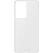 Samsung Back Cover Transparent Samsung S21 Ultra