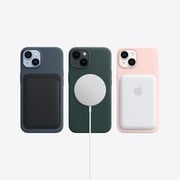 Apple iPhone 14 128GB Midnight with FaceTime - Middle East Version Apple iPhone 14 128GB Midnight with FaceTime - Middle East Version