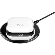 Xcell SOUL-9 PRO In Ear True Wireless Earbuds White