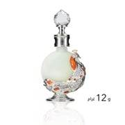 Taif Al Emarat Perfume Peacock P004 Dehn Oud For Unisex 12gm