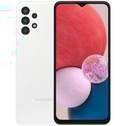 Samsung Galaxy A13 128GB White 4G Dual Sim Smartphone Samsung Galaxy A13 128GB White 4G Dual Sim Smartphone
