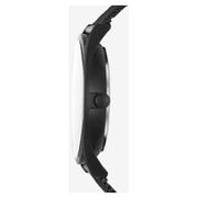 Skagen Holst Black Mesh Men Watch SKW6450 Skagen Holst Black Mesh Men Watch SKW6450