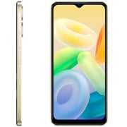 Vivo Y16 64GB Drizzling Gold 4G Smartphone Vivo Y16 64GB Drizzling Gold 4G Smartphone