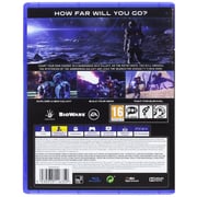 PS4 Mass Effect Andromeda Game PS4 Mass Effect Andromeda Game