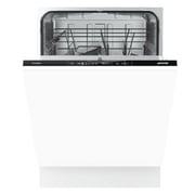 Gorenje Built In Dishwasher GV63160 Gorenje Built In Dishwasher GV63160