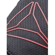 Reebok Lifting Gloves - Black, Red/M Reebok Lifting Gloves - Black, Red/M