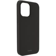 Hama MagCase Finest Feel Pro Case Black iPhone 14 Pro