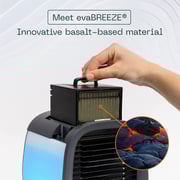 Evapolar evaCHILL Replacement Evaporative Cartridge EV-500 - Black Evapolar evaCHILL Replacement Evaporative Cartridge EV-500 - Black