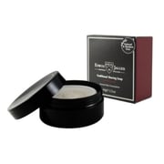 Edwin Jagger 99.9% Natural Traditional Shaving Soap In Travel Tub - Sandalwood 2.3-Ounce Edwin Jagger 99.9% Natural Traditional Shaving Soap In Travel Tub - Sandalwood 2.3-Ounce