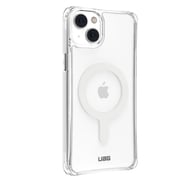 Urban Armor Gear Plyo Series Magsafe Case Ice iPhone 14 Plus Urban Armor Gear Plyo Series Magsafe Case Ice iPhone 14 Plus