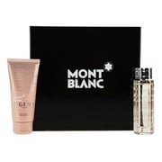 Mont Blanc Legend Pour Femme Coffret Gift Set For Women (Mont Blanc Legend Pour Femme Coffret 50ml EDP + Body Lotion 100ml) Mont Blanc Legend Pour Femme Coffret Gift Set For Women (Mont Blanc Legend Pour Femme Coffret 50ml EDP + Body Lotion 100ml)