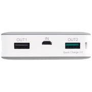 Xtorm Power Bank Discover 17000mAh Grey - XB202 Xtorm Power Bank Discover 17000mAh Grey - XB202