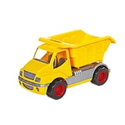 MGS Big Dumper Truck