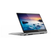 Lenovo ideapad C340-14IML Laptop - Core i5 1.6GHz 8GB 256GB Shared Win10 14inch FHD Platinum Lenovo ideapad C340-14IML Laptop - Core i5 1.6GHz 8GB 256GB Shared Win10 14inch FHD Platinum