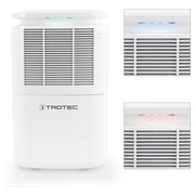 Tortec Dehumidifier TTK 30E Tortec Dehumidifier TTK 30E