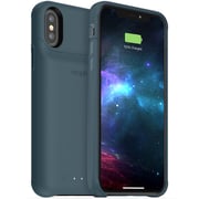 مجموعة جوسي اكسيس لهواتف iPhone اكس/اكس اس موفي - كحلي مجموعة جوسي اكسيس لهواتف iPhone اكس/اكس اس موفي - كحلي