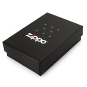 Zippo AE181979 150 Burj Al Arab Black Ice Windproof Lighter Zippo AE181979 150 Burj Al Arab Black Ice Windproof Lighter