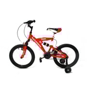 Alpha 1126 Sus Red Bike Size 18 Alpha 1126 Sus Red Bike Size 18