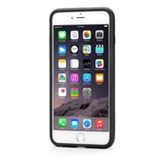 Griffin Reveal Case Black/Transparent For iPhone 8 Plus/7 Plus - GB43054 Griffin Reveal Case Black/Transparent For iPhone 8 Plus/7 Plus - GB43054
